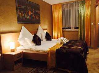 Курортные отели Solinianka Villas & Spa Солина Двухместный номер с 1 кроватью или 2 отдельными кроватями-7