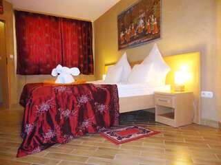 Курортные отели Solinianka Villas & Spa Солина Двухместный номер с 1 кроватью или 2 отдельными кроватями-10